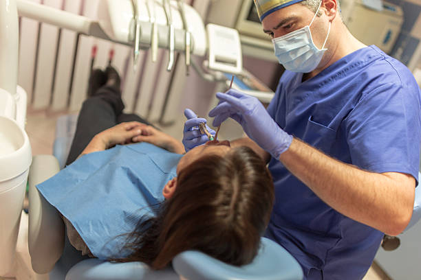 Dental X-Rays and Imaging in Arcata, CA