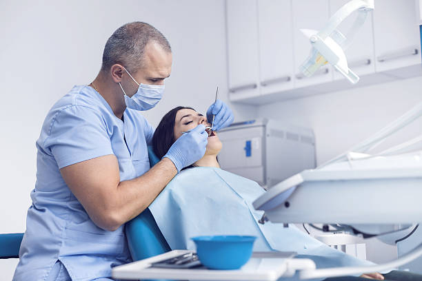 Best Full Mouth Reconstruction  in Arta, CA